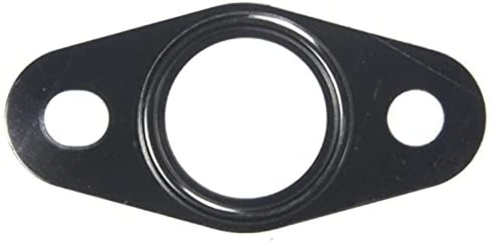 Turbocharger MAHLE Original Oil Line Gasket B32315