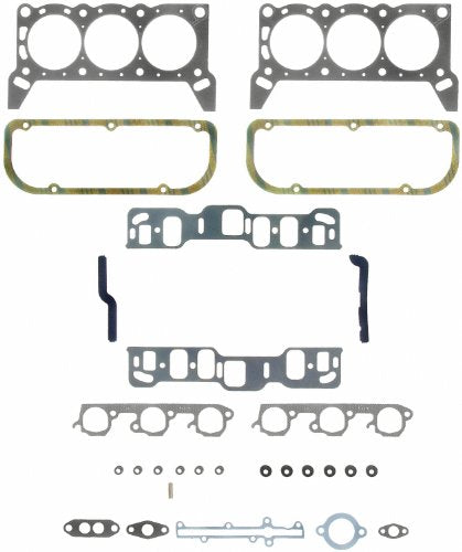 HS FEL-PRO 8857 PT Head Gasket Set