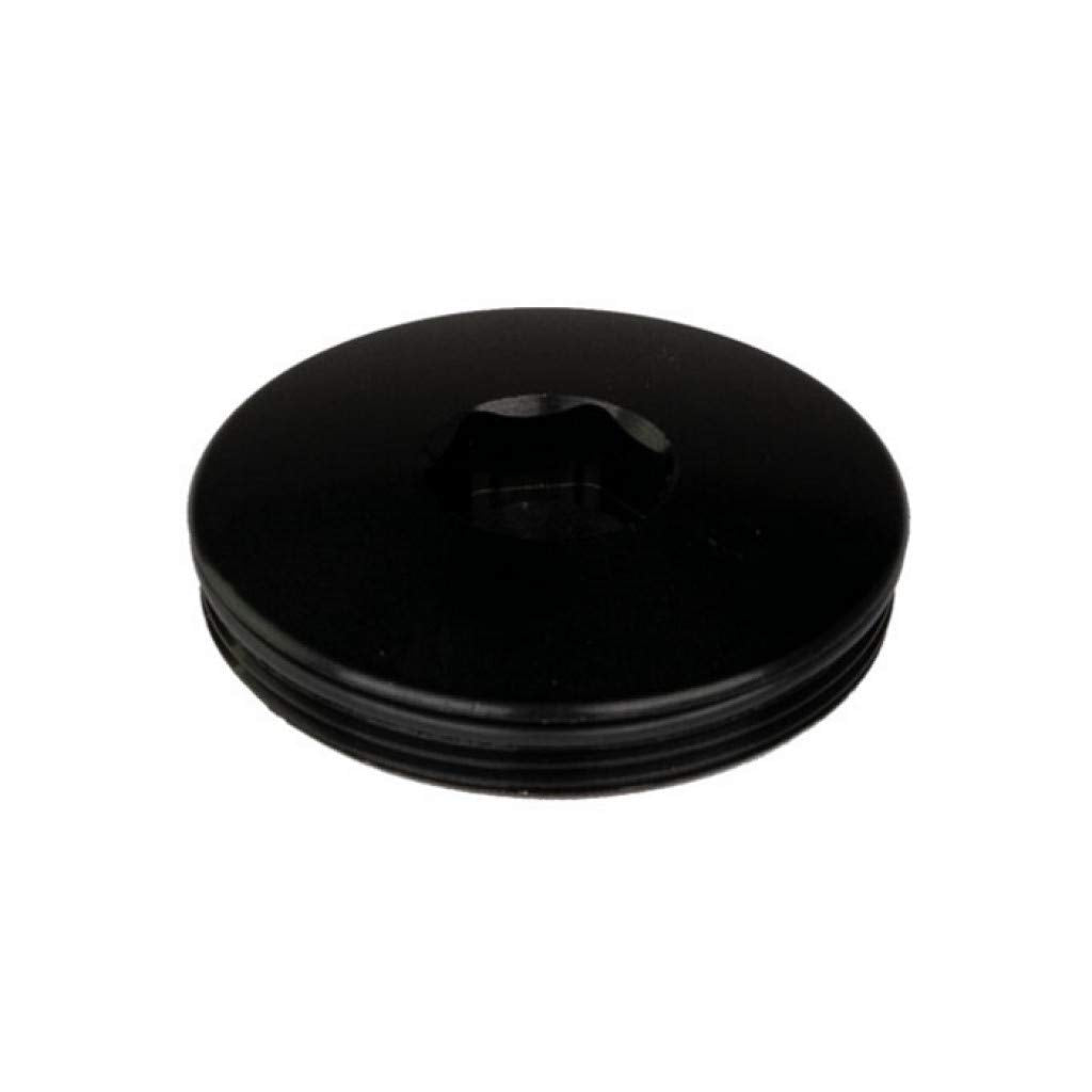 Turbosmart BOV Kompact TS-0203-3011 Port Blanking Plug - Black