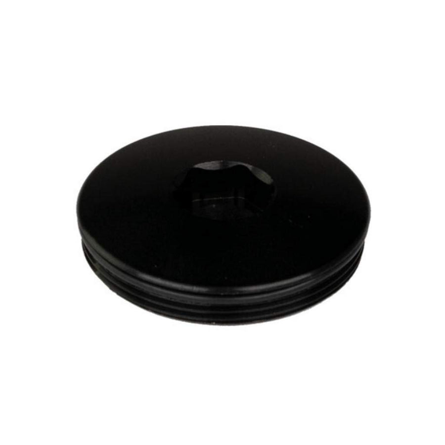 Turbosmart BOV Kompact TS-0203-3011 Port Blanking Plug - Black