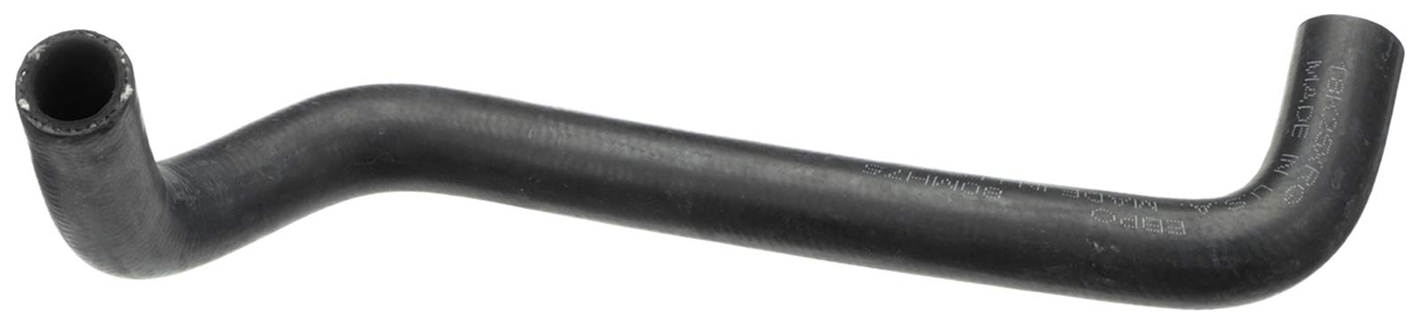 Premium Gates Molded Heater Hose 19653