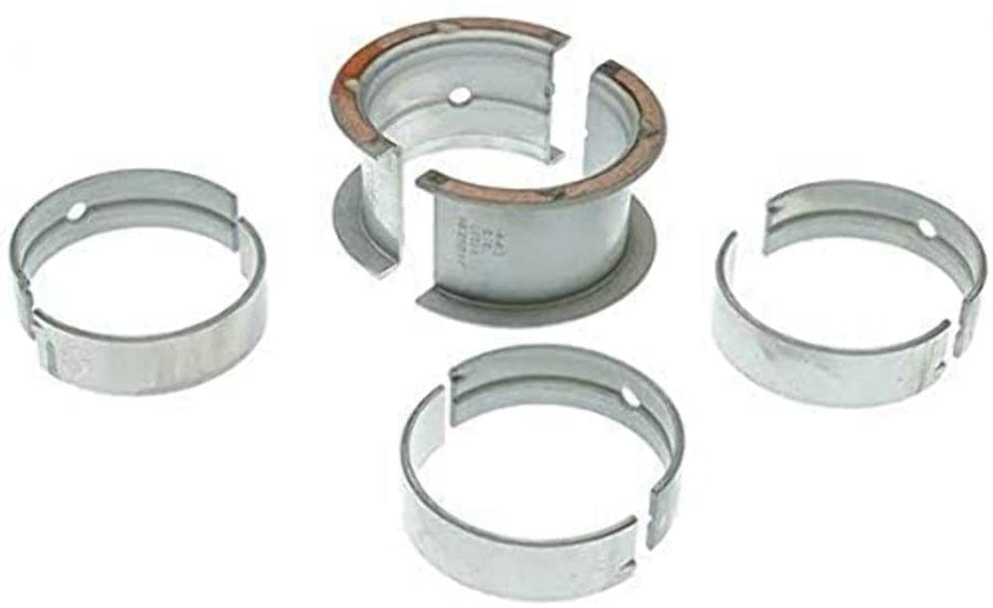 Clevite 77 Engine Crankshaft Main Bearing Set MS-1454P-20