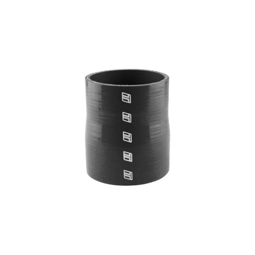 Black Turbosmart 3.5" - 3.75" Hose Reducer
