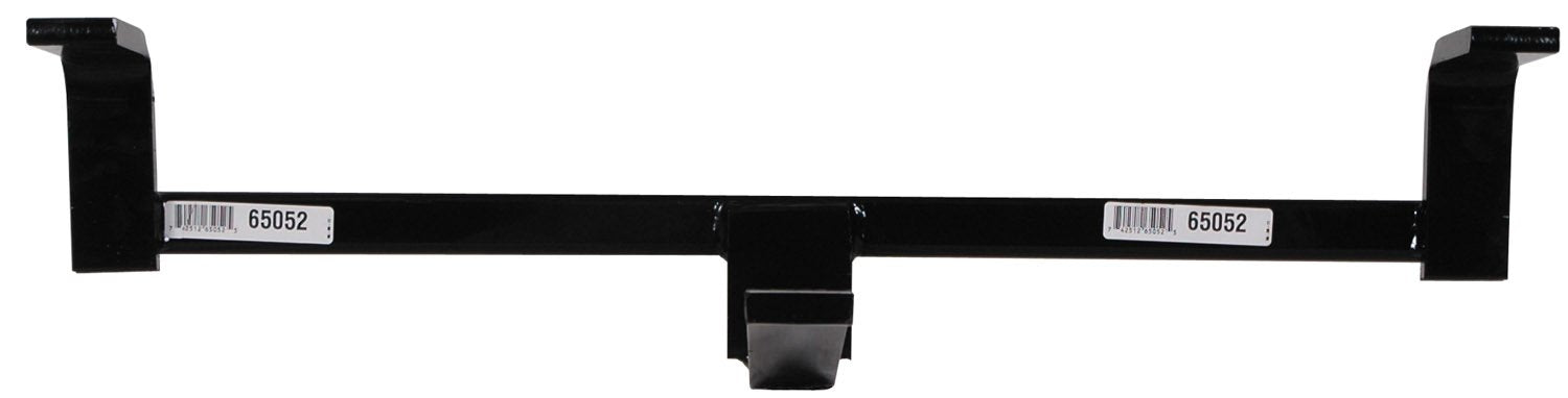 Front Mount Receiver Reese Towpower with 2" Square Receiver opening