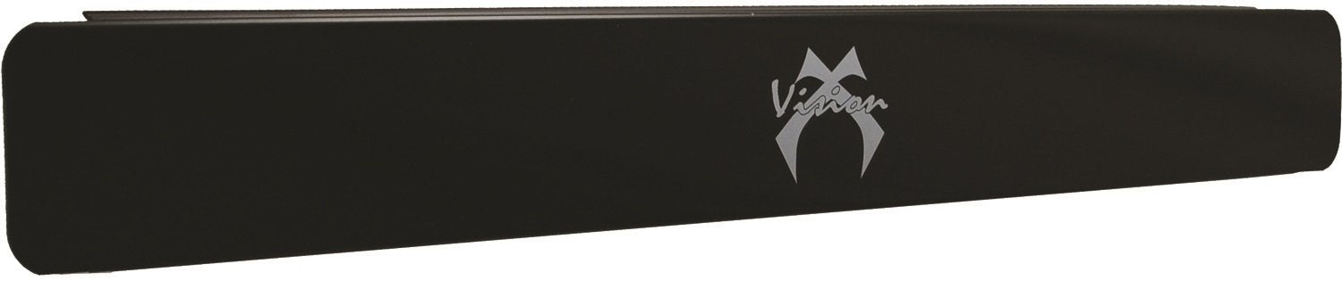 Pcv-P42bl Vision X Lighting Systems Blkpc Cvr For 42 Led Xmitter Prime Led Lite Bars Street Legal