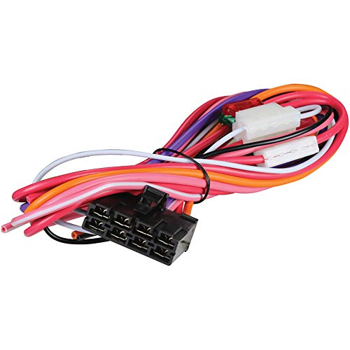 Omegalink High Current Harness Excalibur Alarms for OL-RS-BA Module 7in. x 5in. x 1in.