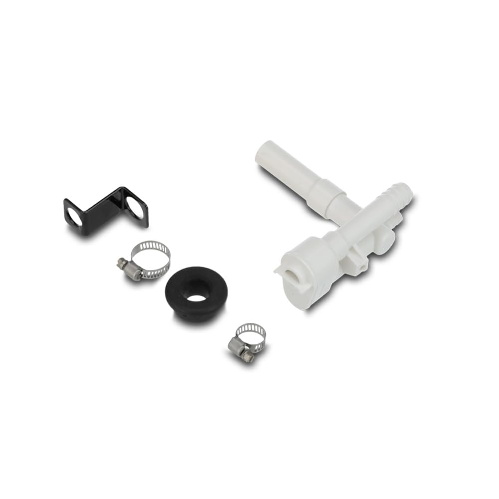 Clam Shell Kit - Dometic Vacuum Breaker
