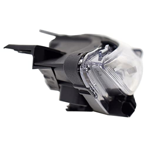 Replacement TYC 12-5418-90 Turn Signal Lamp left for HYUNDAI KONA