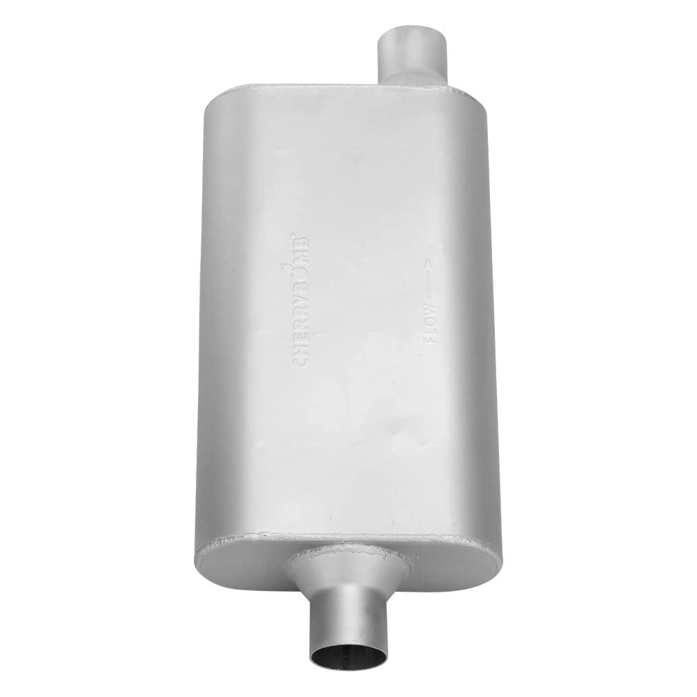 Pro Muffler Cherry Bomb 7456