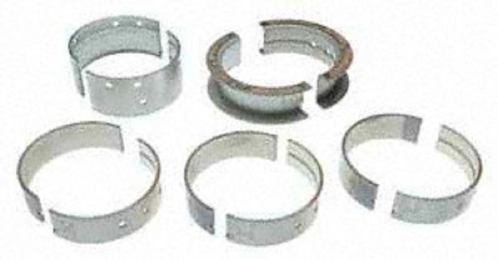 Clevite MS-2091P-.25MM Main Bearing Set Engine Crankshaft