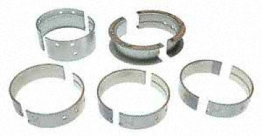 Clevite MS-2091P-.25MM Main Bearing Set Engine Crankshaft