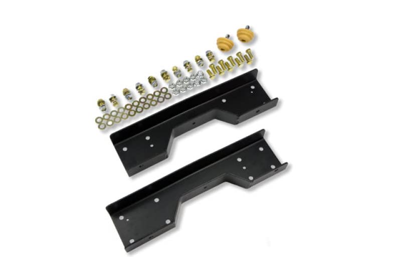 C-Notch Kit Belltech 6611