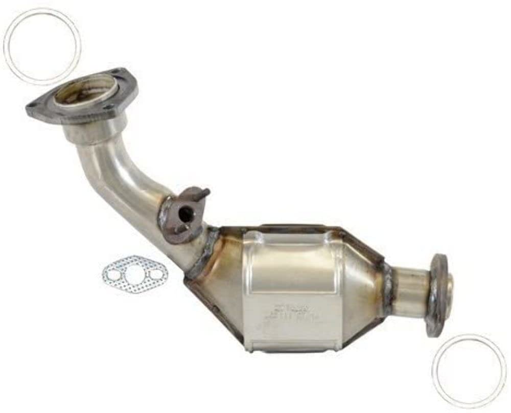 CARB Certified nobrandname 808527 Direct Fit Converter