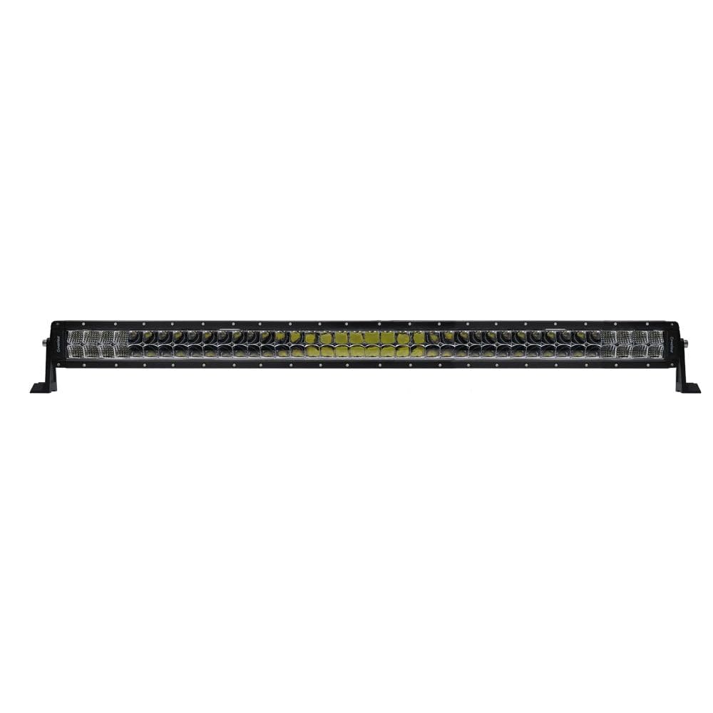 Heise High Output Dual-Row Led Lightbar - 42 Inches