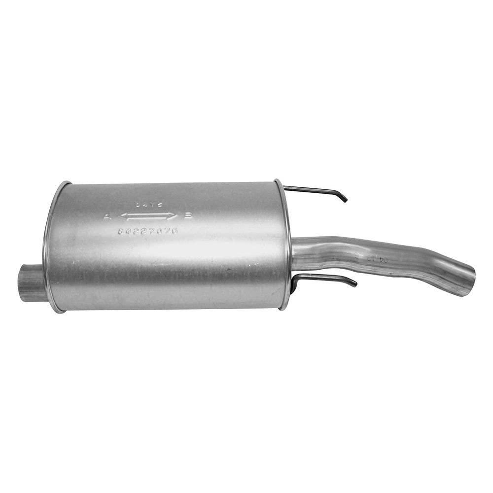 Exhaust AP Products Muffler 2497