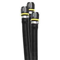 Push Lock Hose Fragola (1" 15 Feet)