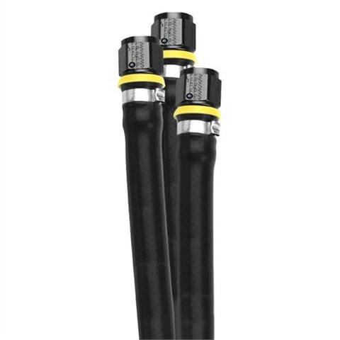 Push Lock Hose Fragola (1/4" 3 Feet)