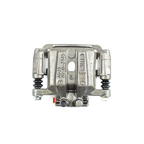 Power Stop Rear L3492 Right One Stock Replacement Brake Caliper For Mitsubishi Eclipse 2006-2012, Mitsubishi Galant 2007-2009 [Model Specific]
