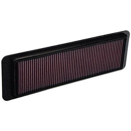 K&N Engine Air Filter: Washable Replacement Car Air Filter Increase Power & Acceleration: Compatible 1968-1996 JAGUAR/DAIMLER/LOTUS/TRIUMPH (XJS, XJ12, XJ6, XKE, Sovereign, Limousine, Esprit) 33-2011