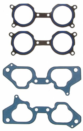 Engine Intake Manifold Gasket Set FEL-PRO MS 96523 for Subaru Impreza