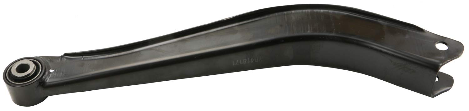 MOOG RK643085 rear lower Suspension Control Arm rearward