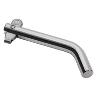 5/8" Zinc Integral Pin & Clip Draw-Tite 63205 for 2" Receivers