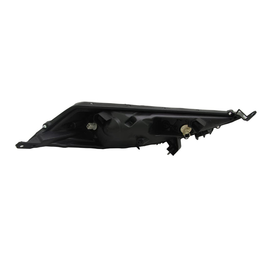 Right Turn Signal Light Assembly TYC Compatible with 2011-2014 Nissan Juke
