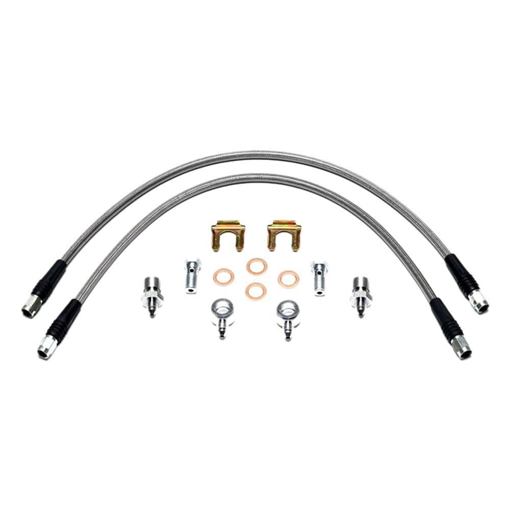Flexline Kit Wilwood 220-11718