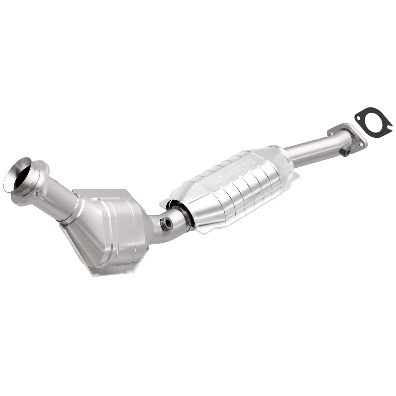 California Grade MagnaFlow Catalytic Converter 441102: Direct-Fit (CARB Compliant)