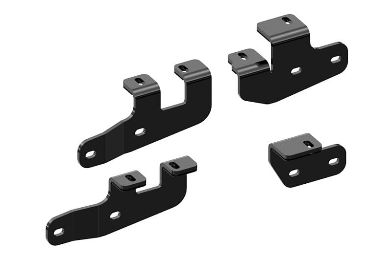 Industry Std PullRite MTG Kit 2746