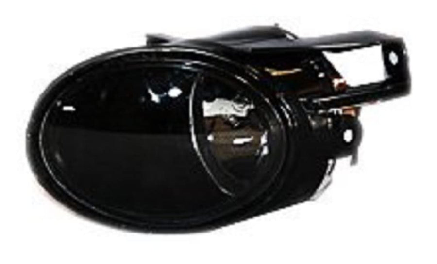 Left TYC Fog Light Assembly Compatible with 2006-2010 Volkswagen Passat