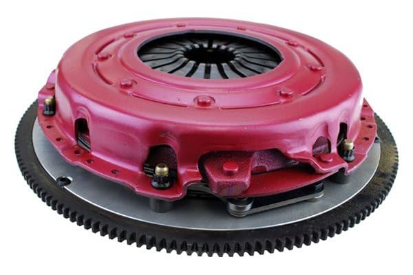 Replacement for/Compatible with Ram Clutches 16-19 Compatible with/Replacement