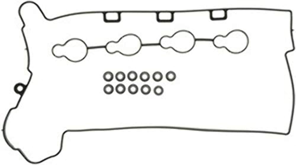 Engine Valve Cover Gasket Set MAHLE VS50411
