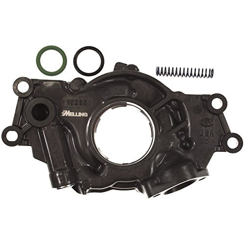 Oil Pump Engine