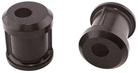 KCA321 Whiteline Front Control Arm Bushing, Black