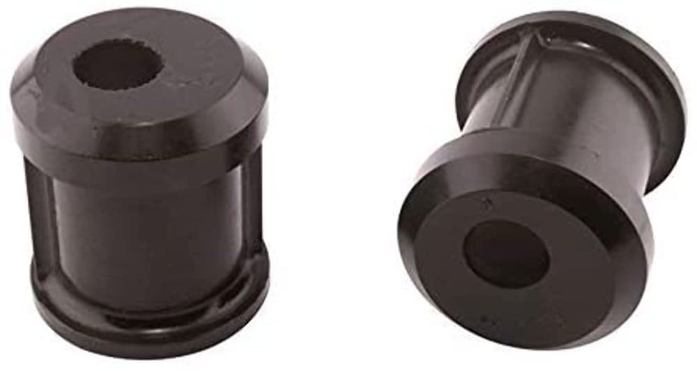 KCA321 Whiteline Front Control Arm Bushing, Black