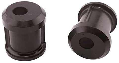 KCA321 Whiteline Front Control Arm Bushing, Black