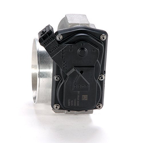 BBK 5.0 Boss 302 -11-14 Mustang Ford F Series 5.0 90mm Throttle Body -Power Plus Series