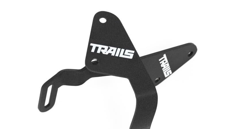 GRM TRAILS GrimmSpeed Light Mnts & Brckts - TBG114039
