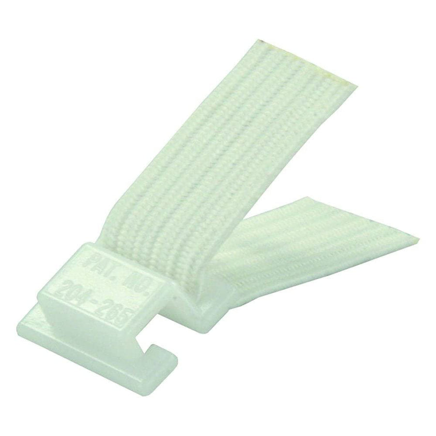Elastic Sew-In Curtain Carrier JR Products 81255 - Type C