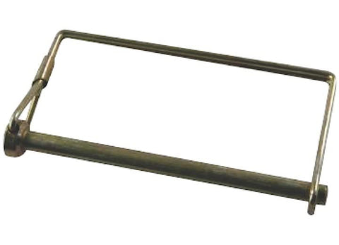 Safety JR PRODUCTS Lock Pin 1261