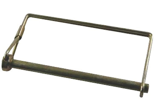 Safety JR PRODUCTS Lock Pin 1261