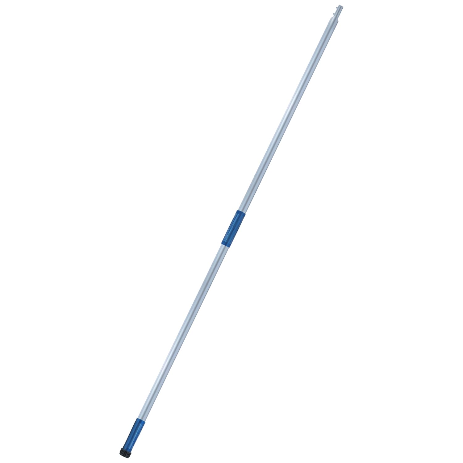 Flow-Thru Handle STAR BRITE Non-Extending 5'