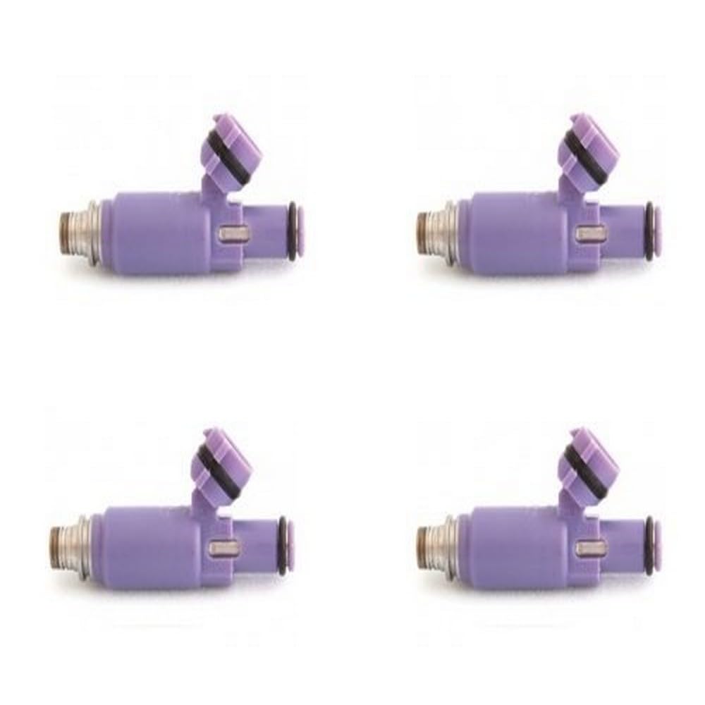 550cc/min Fuel Injector, DeatschWerks (Set of 4 21S-06-0550-4)