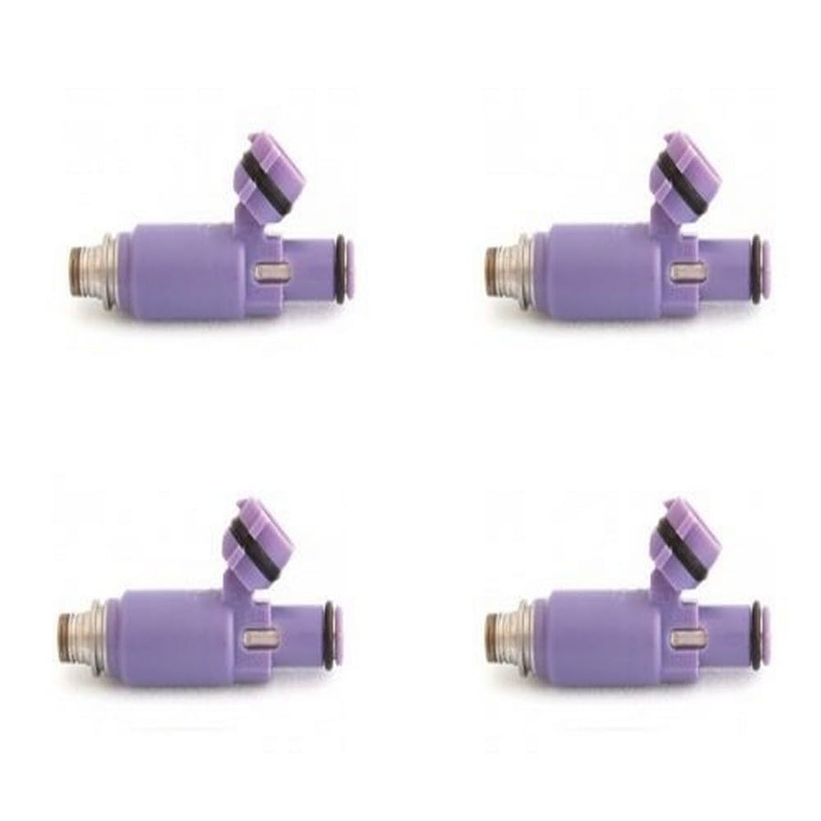 550cc/min Fuel Injector, DeatschWerks (Set of 4 21S-06-0550-4)