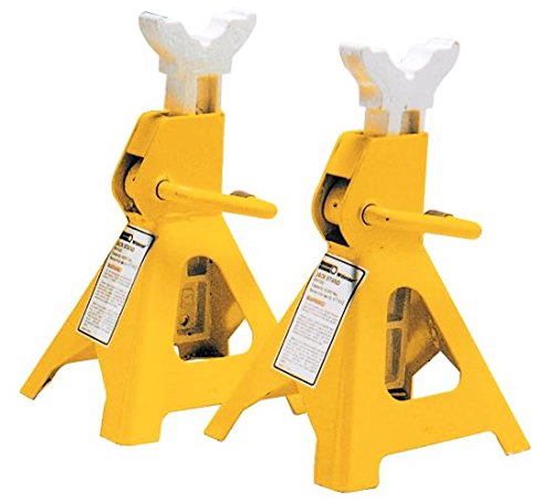 Jack Stands Perform Tool (W41021)