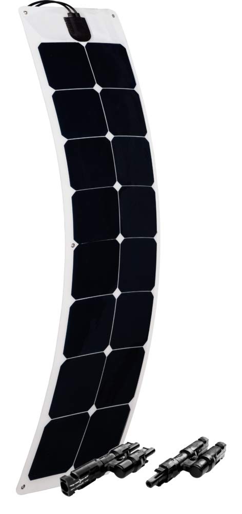 GP-FLEX-50E Valterra Power Us, LLC Solar Expansion Kit 50W