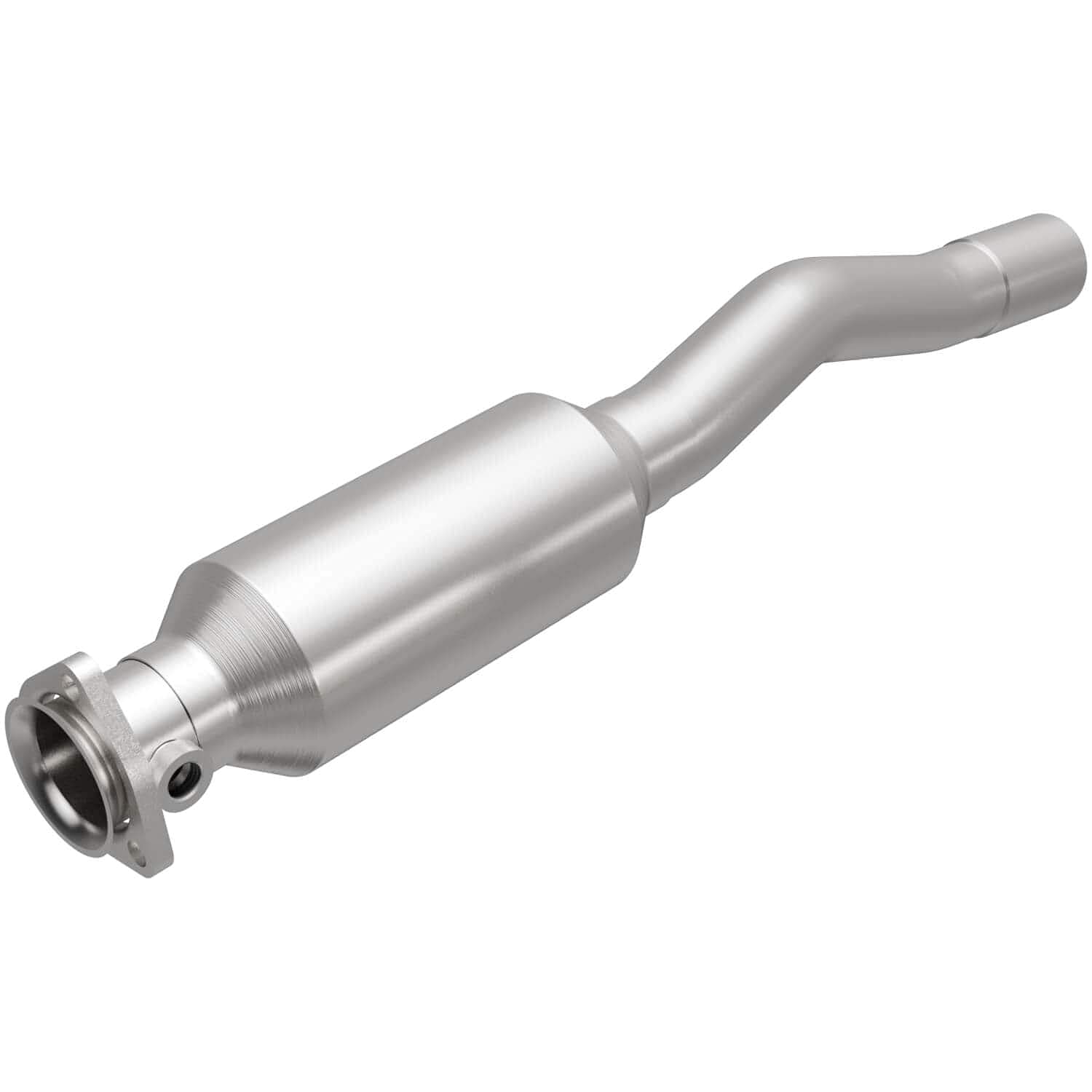 California Grade MagnaFlow Catalytic Converter 3322949: Direct-Fit (CARB Compliant)