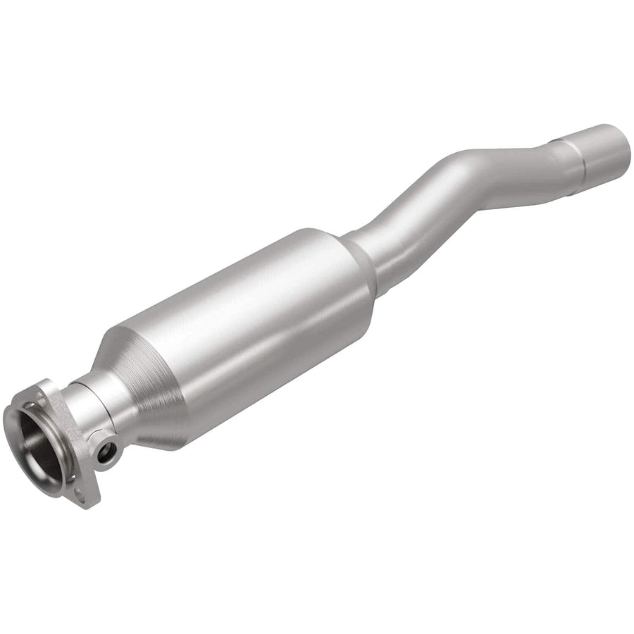 California Grade MagnaFlow Catalytic Converter 3322949: Direct-Fit (CARB Compliant)