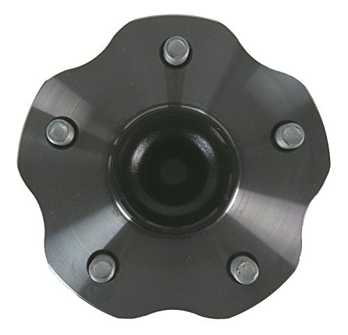 Wheel Bearing and Hub Assembly MOOG for Toyota Highlander